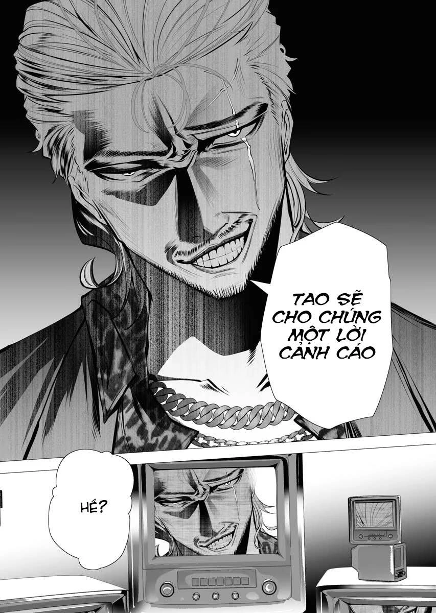 Serial Killer Isekai Ni Oritatsu Chapter 2 - 35