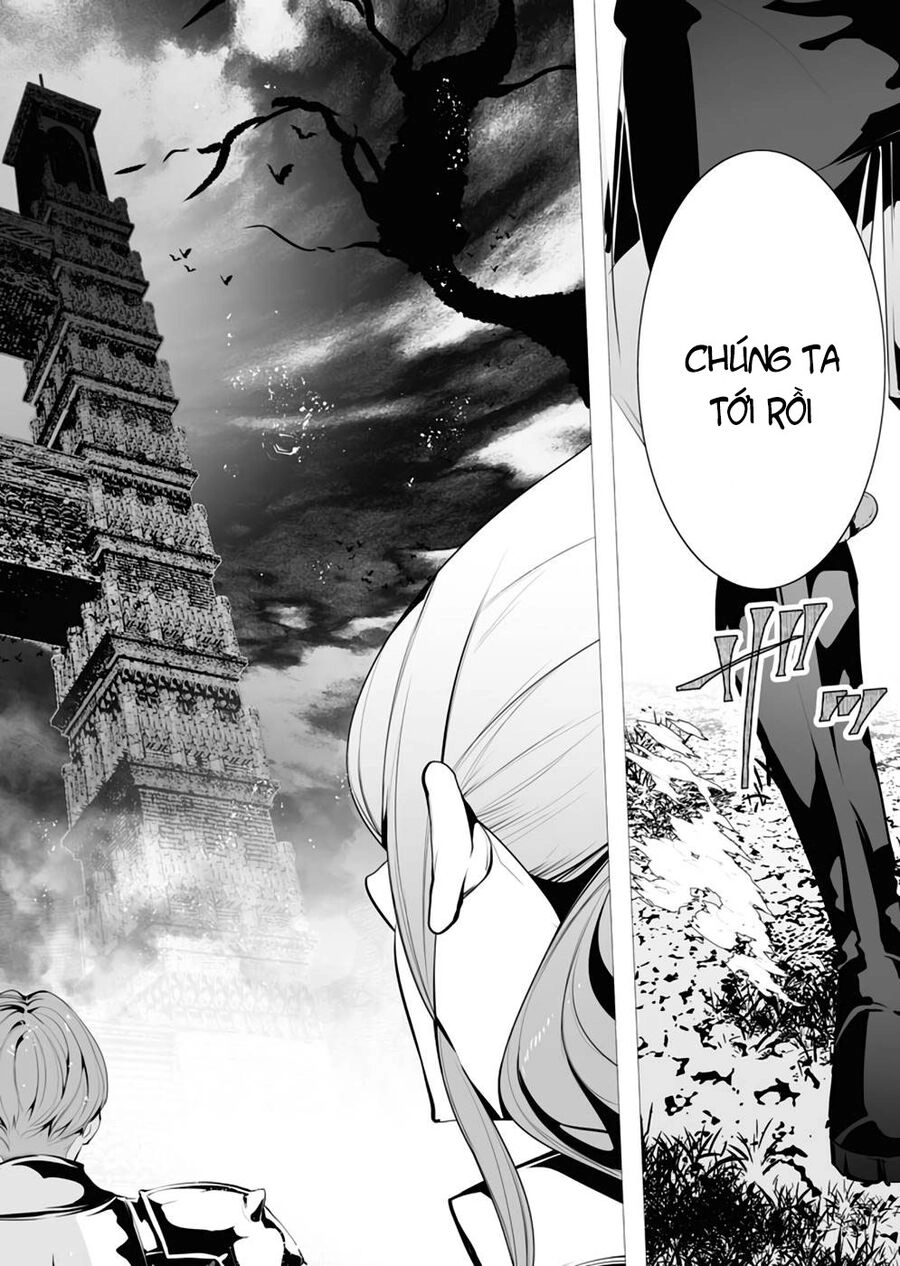 Serial Killer Isekai Ni Oritatsu Chapter 6 - 34