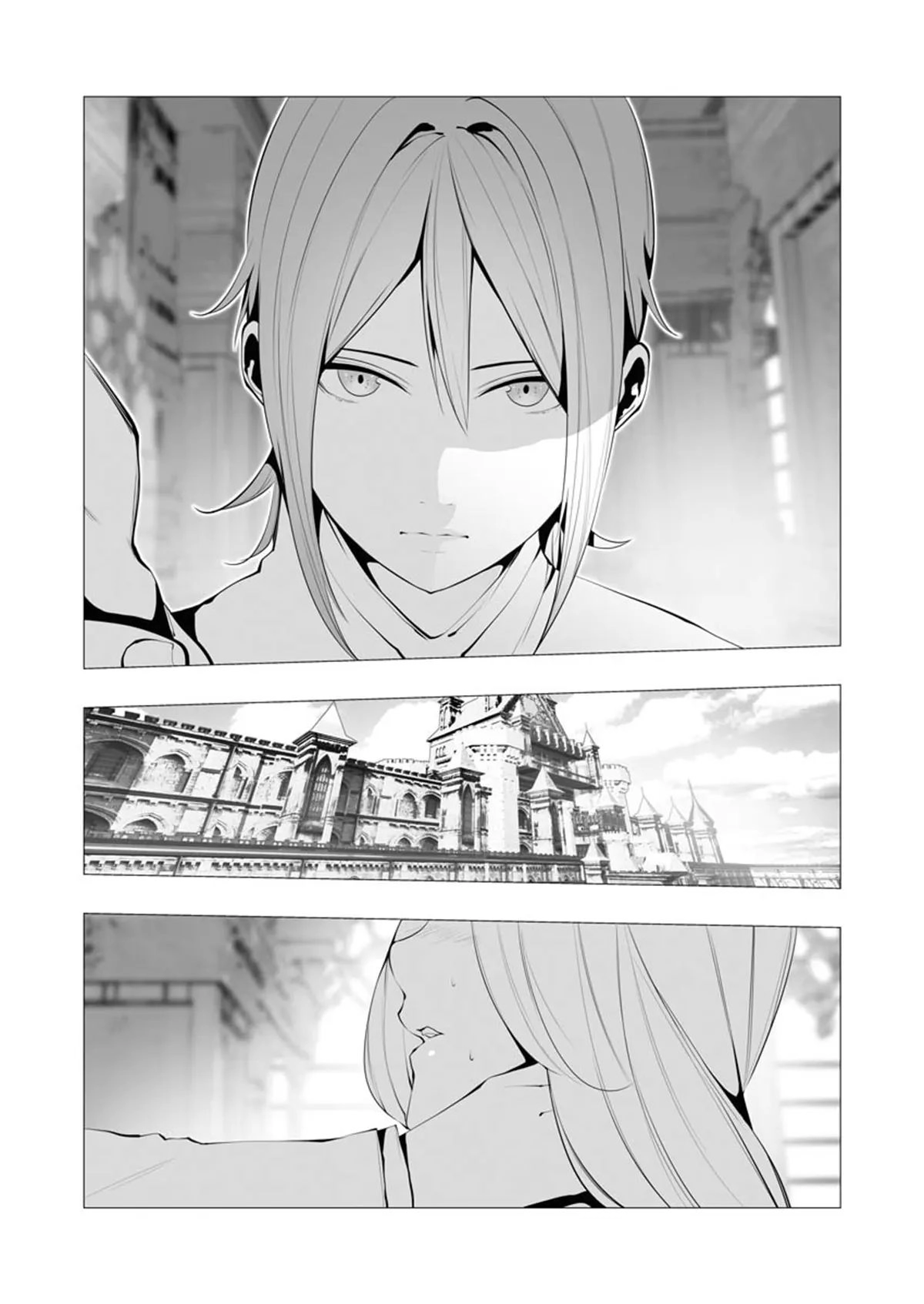 Serial Killer Isekai Ni Oritatsu Chapter 12 - 16