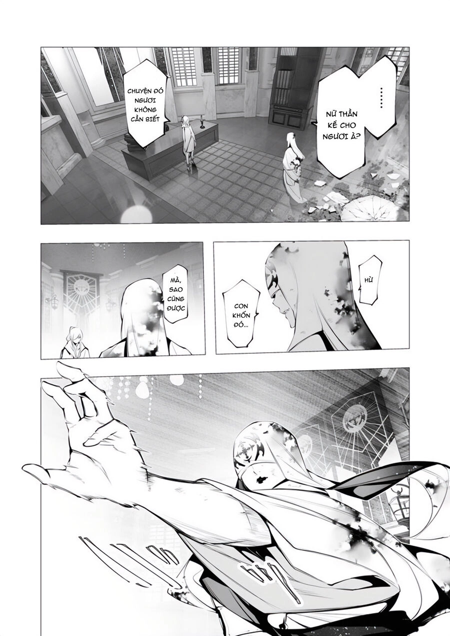 Serial Killer Isekai Ni Oritatsu Chapter 16 - 13