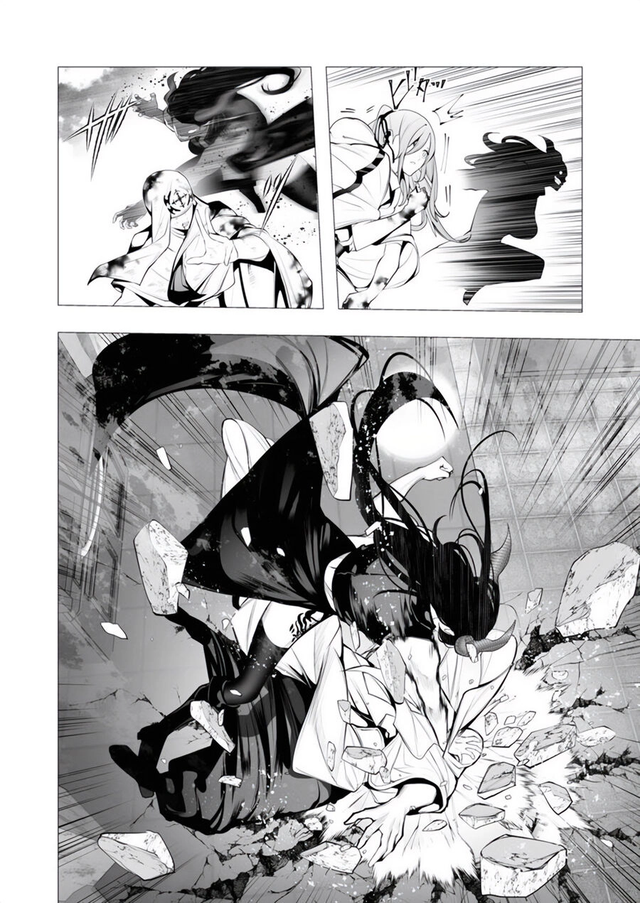 Serial Killer Isekai Ni Oritatsu Chapter 16 - 31