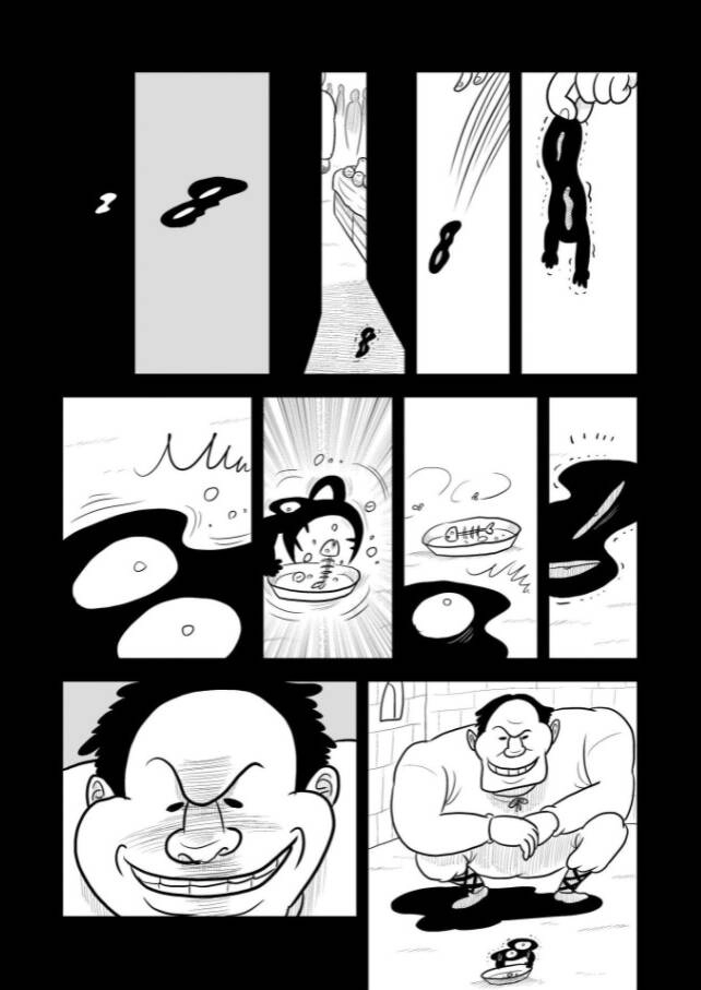 Bảng Xếp Hạng Vua Chapter 12 - 8