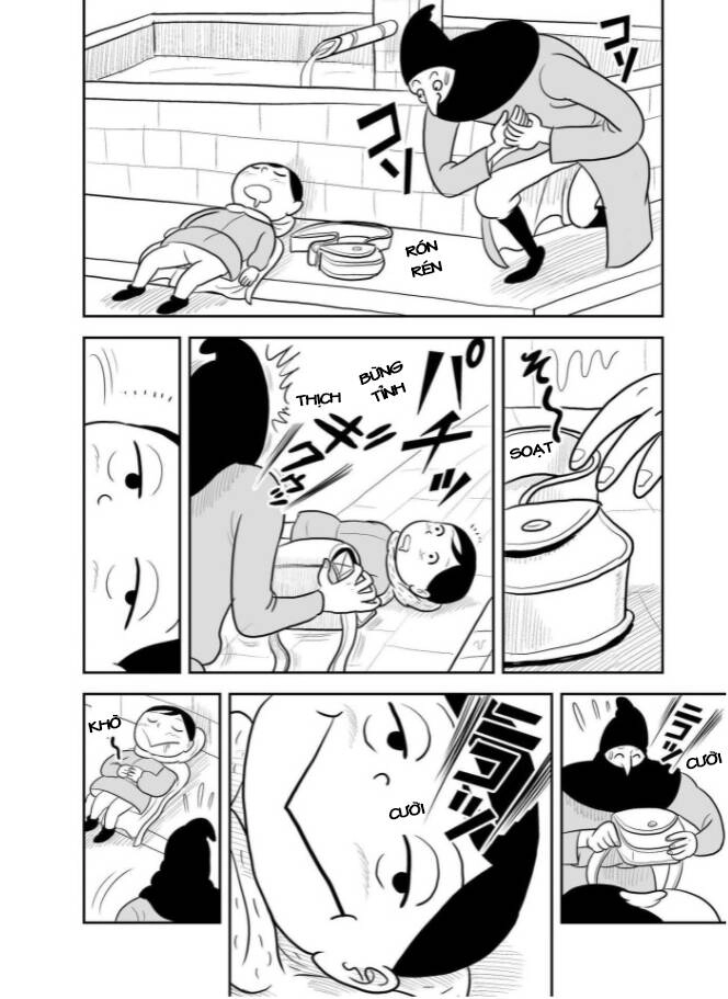 Bảng Xếp Hạng Vua Chapter 21 - 13