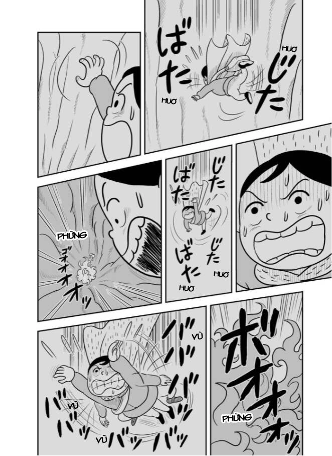 Bảng Xếp Hạng Vua Chapter 26 - 6