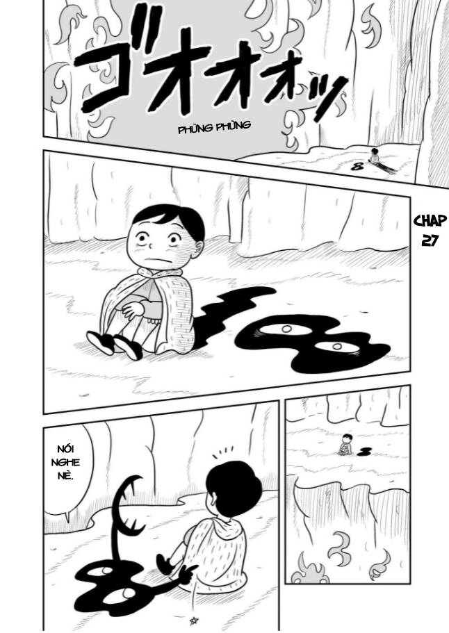 Bảng Xếp Hạng Vua Chapter 27 - 1