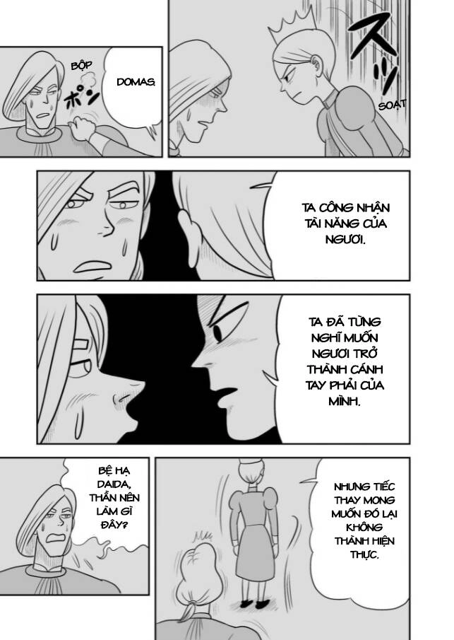 Bảng Xếp Hạng Vua Chapter 28 - 6