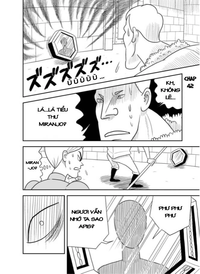 Bảng Xếp Hạng Vua Chapter 42 - 3