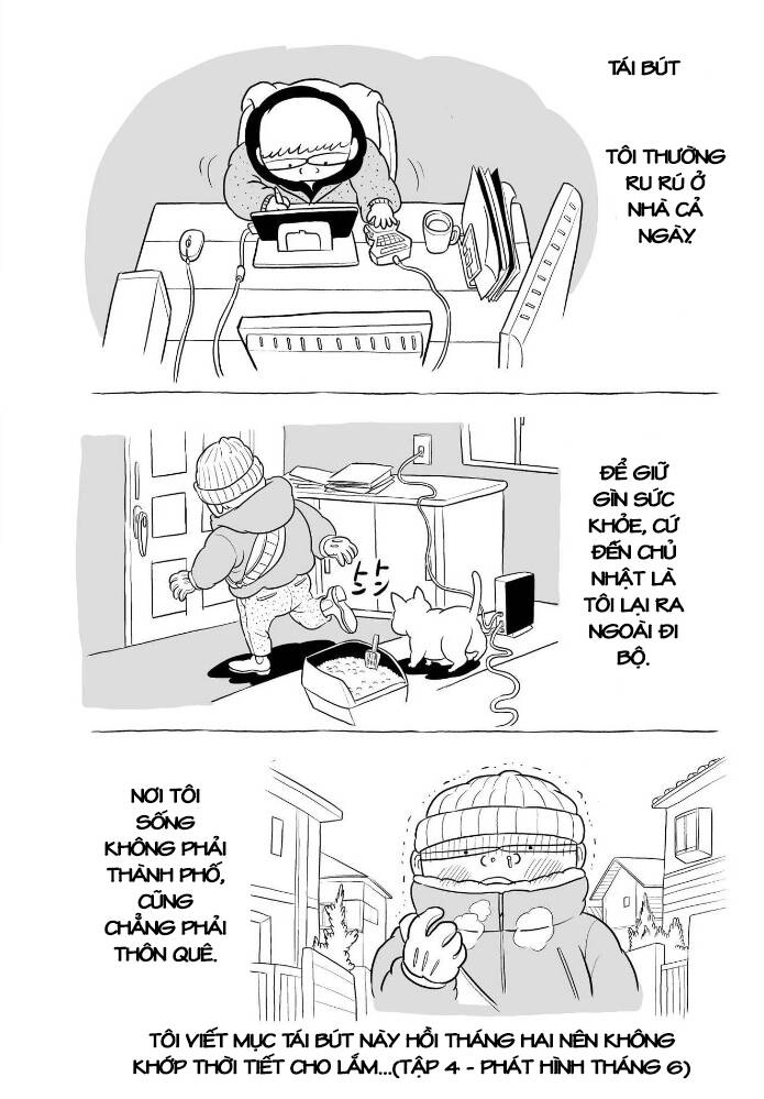 Bảng Xếp Hạng Vua Chapter 55.5 - 15