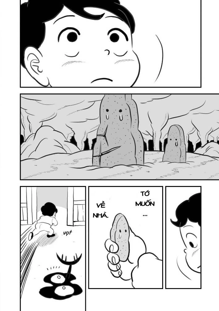 Bảng Xếp Hạng Vua Chapter 68.5 - 13