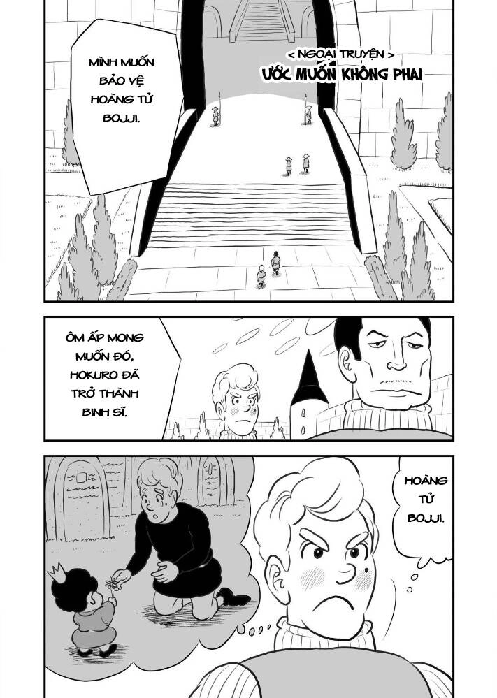 Bảng Xếp Hạng Vua Chapter 92.5 - 1