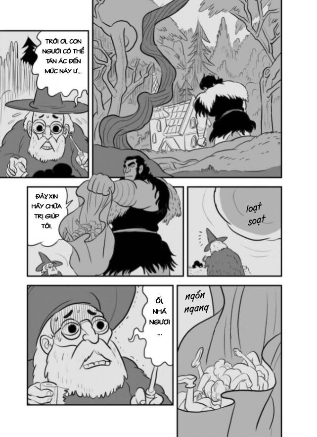 Bảng Xếp Hạng Vua Chapter 114 - 14