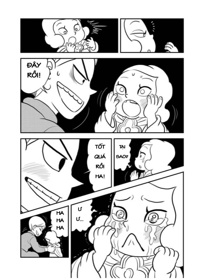 Bảng Xếp Hạng Vua Chapter 123 - 12