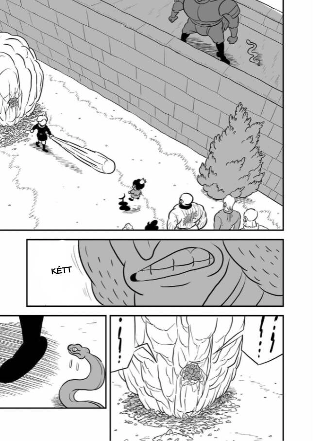 Bảng Xếp Hạng Vua Chapter 140 - 2