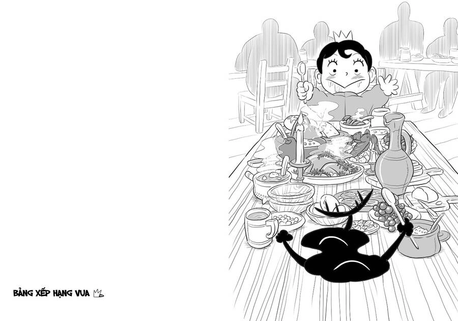 Bảng Xếp Hạng Vua Chapter 159 - 15