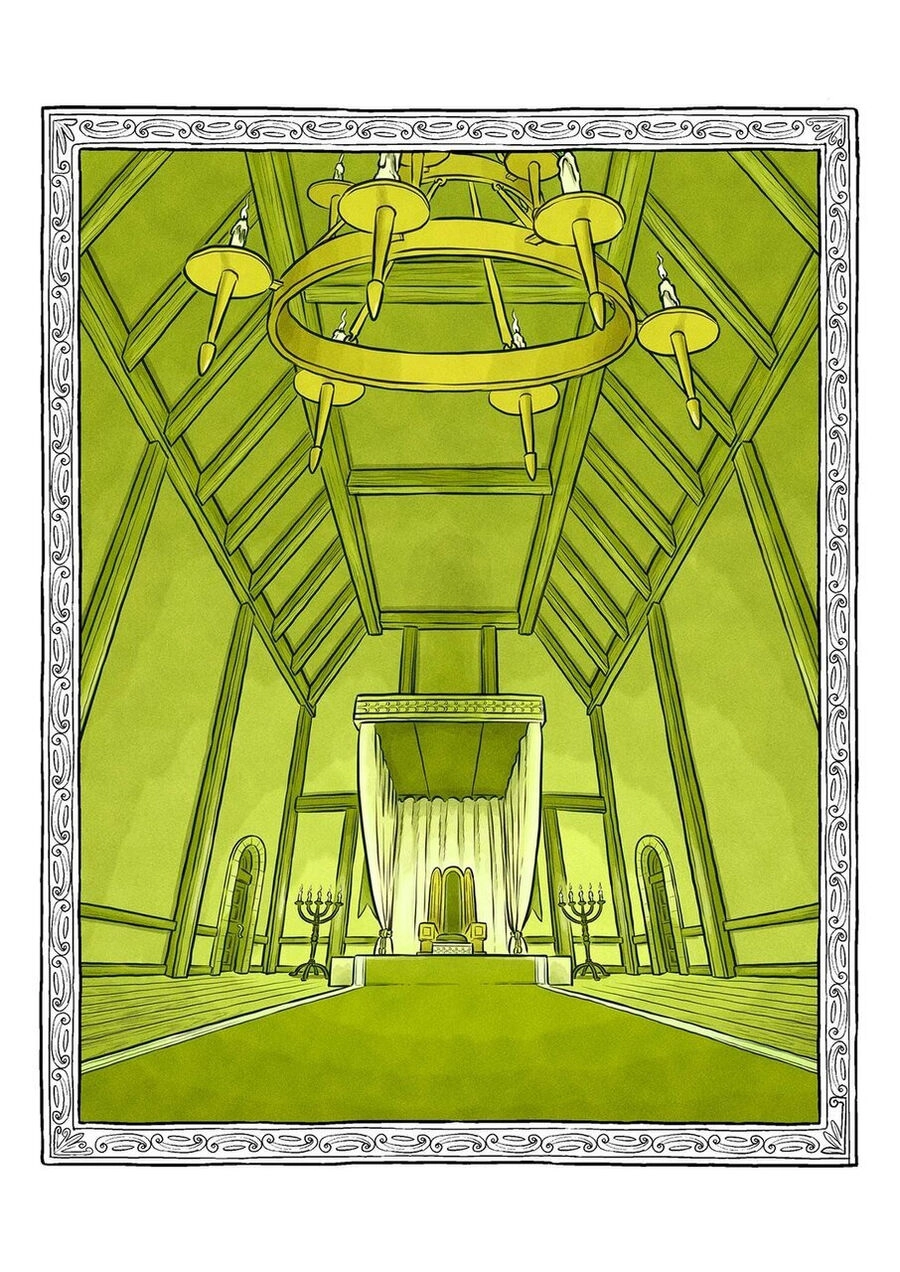 Bảng Xếp Hạng Vua Chapter 181 - 2