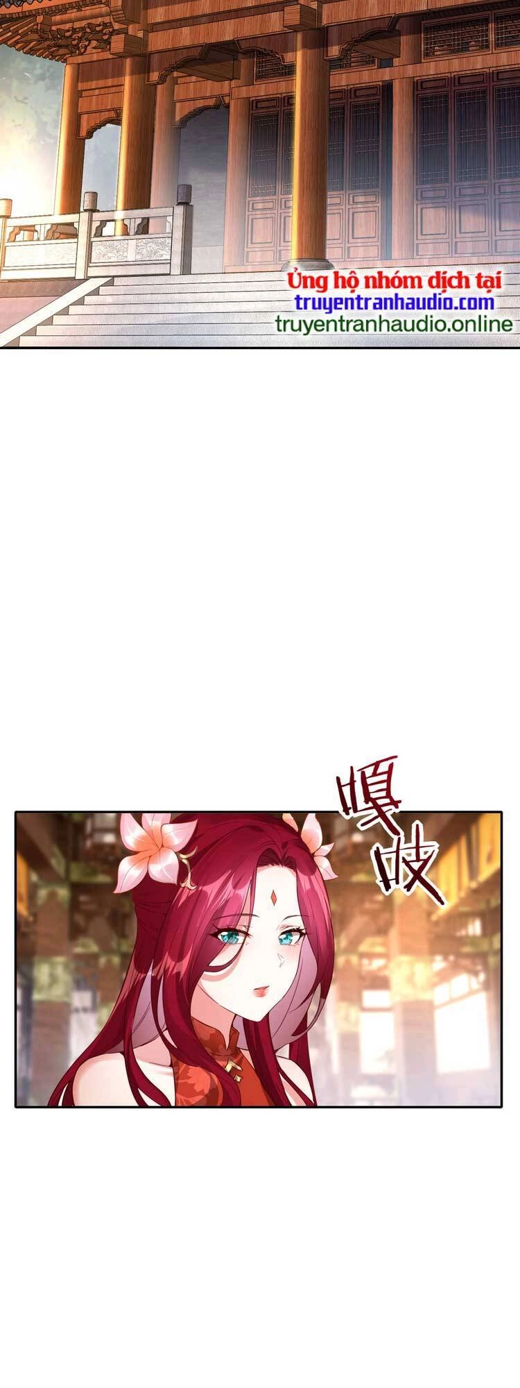 Tiên Tử, Ngươi Có Điềm Đại Hung! Chapter 3 - 2