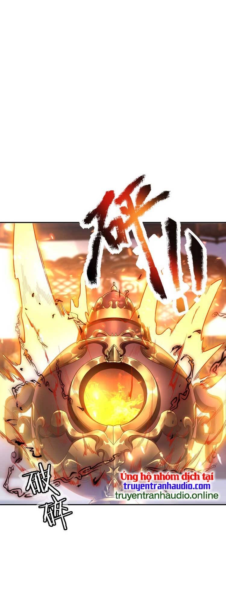 Tiên Tử, Ngươi Có Điềm Đại Hung! Chapter 3 - 9