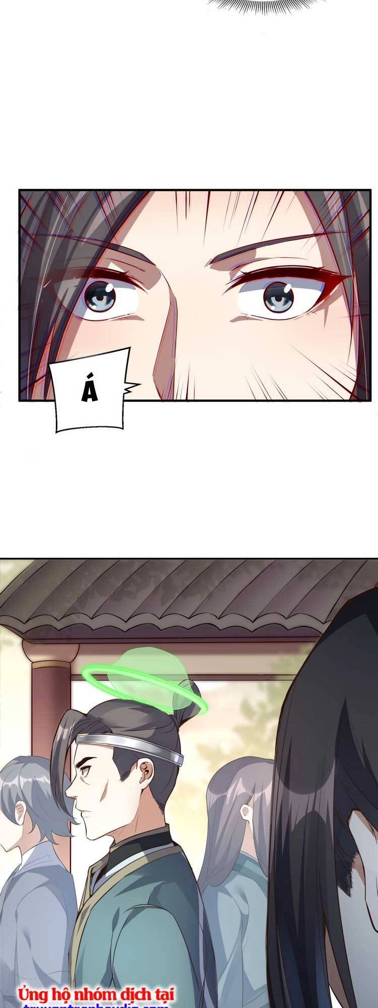 Tiên Tử, Ngươi Có Điềm Đại Hung! Chapter 3 - 31