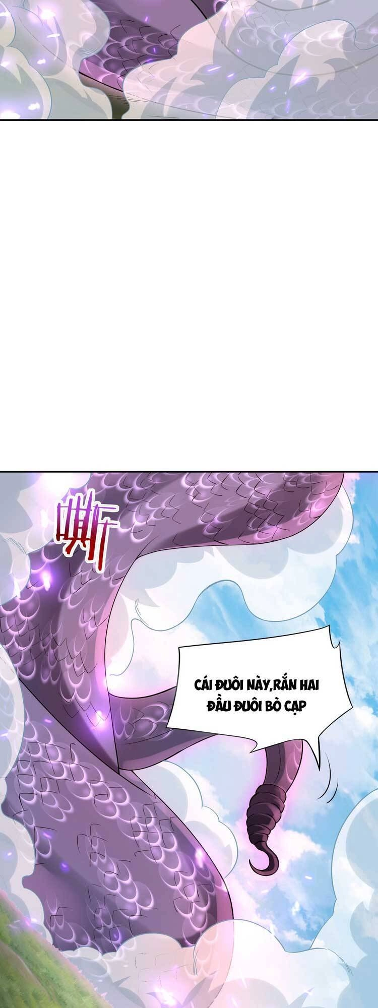 Tiên Tử, Ngươi Có Điềm Đại Hung! Chapter 3 - 43