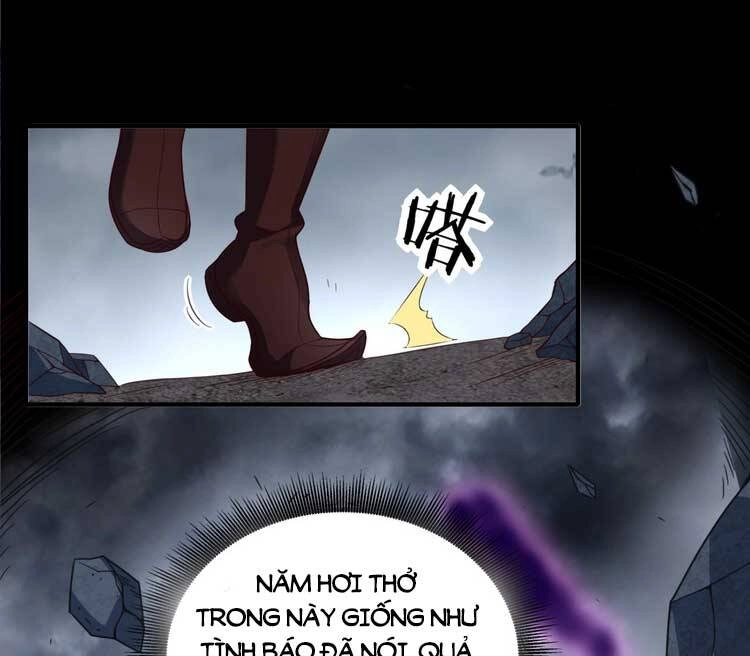 Tiên Tử, Ngươi Có Điềm Đại Hung! Chapter 4 - 17