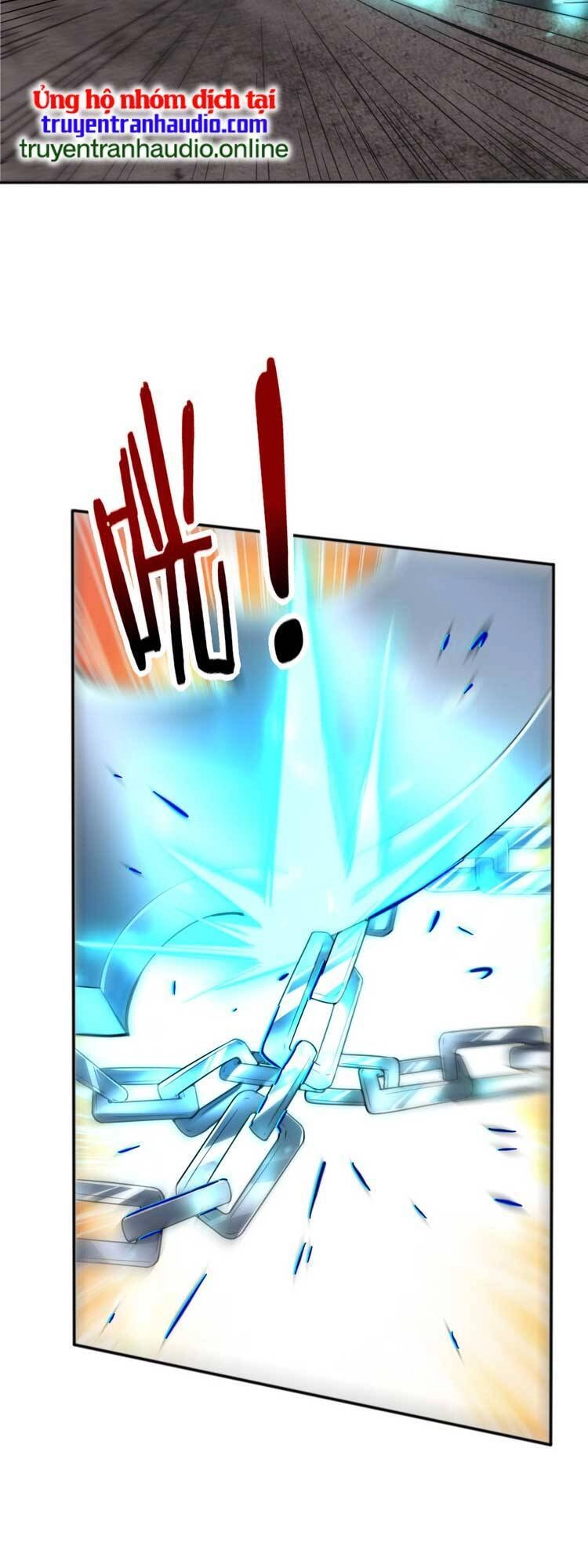 Tiên Tử, Ngươi Có Điềm Đại Hung! Chapter 4 - 27