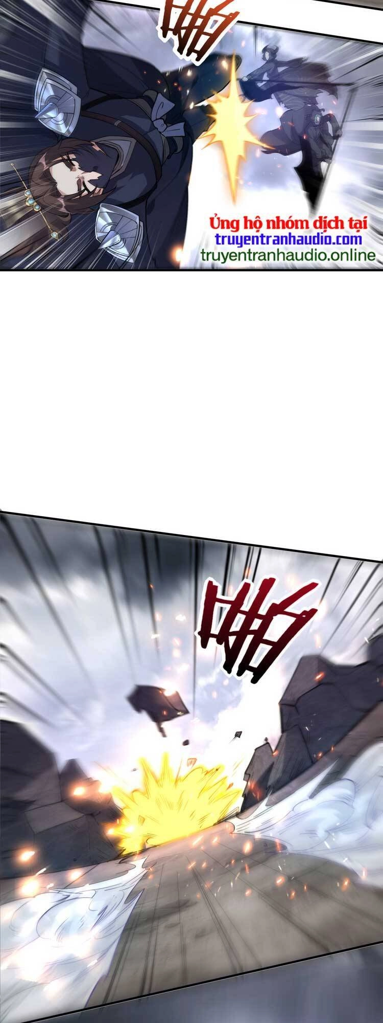 Tiên Tử, Ngươi Có Điềm Đại Hung! Chapter 4 - 50