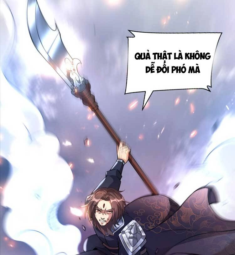 Tiên Tử, Ngươi Có Điềm Đại Hung! Chapter 4 - 52