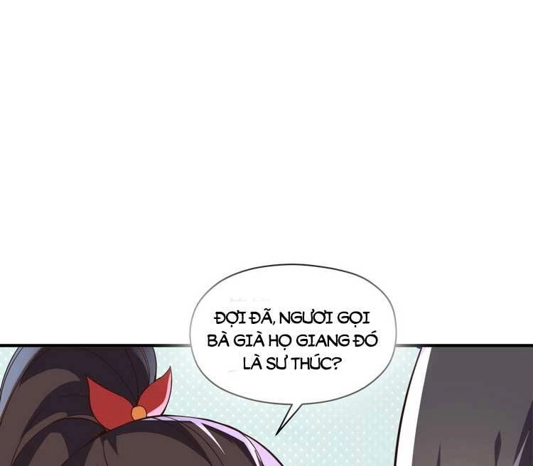 Tiên Tử, Ngươi Có Điềm Đại Hung! Chapter 8 - 34