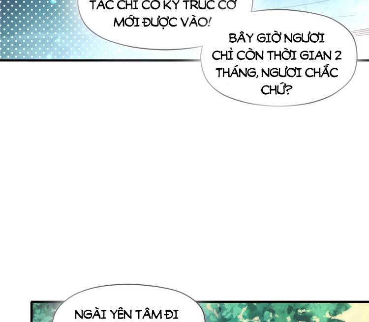 Tiên Tử, Ngươi Có Điềm Đại Hung! Chapter 8 - 51