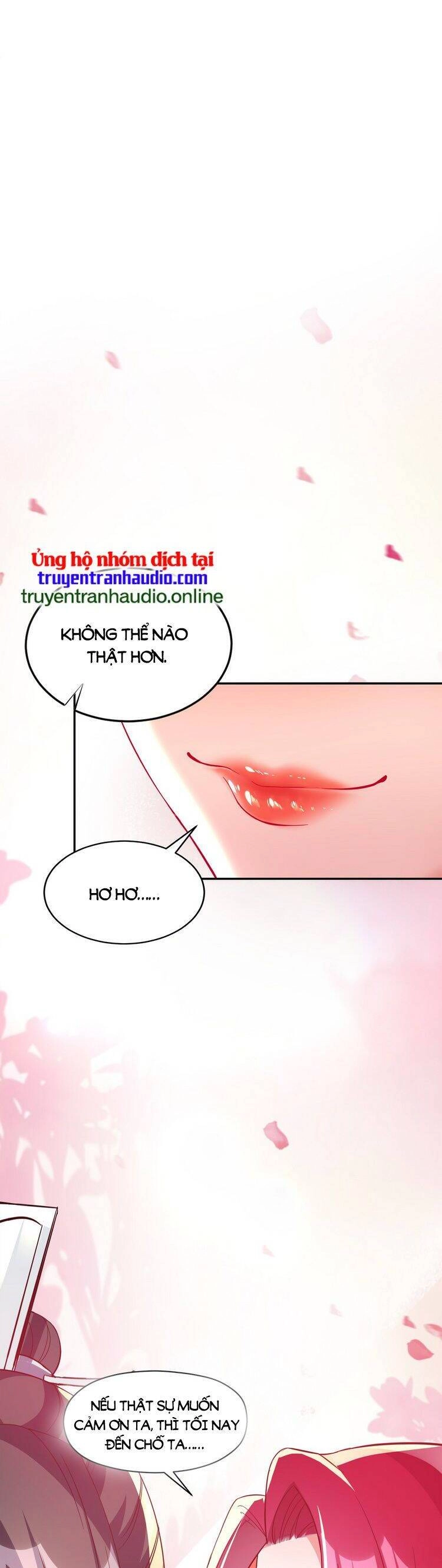 Tiên Tử, Ngươi Có Điềm Đại Hung! Chapter 9 - 18