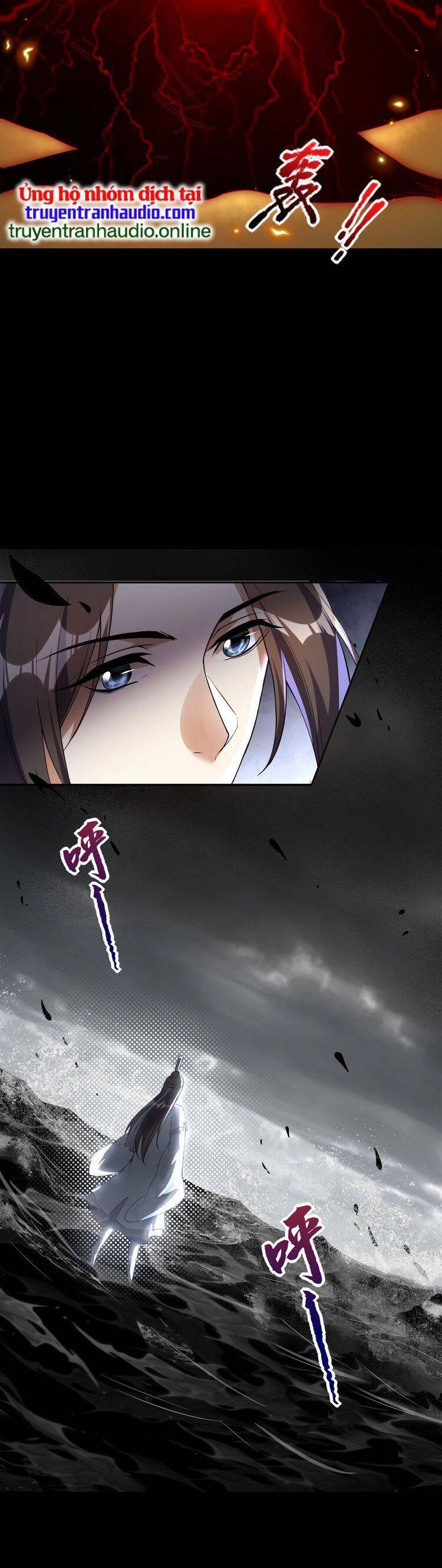 Tiên Tử, Ngươi Có Điềm Đại Hung! Chapter 9 - 25