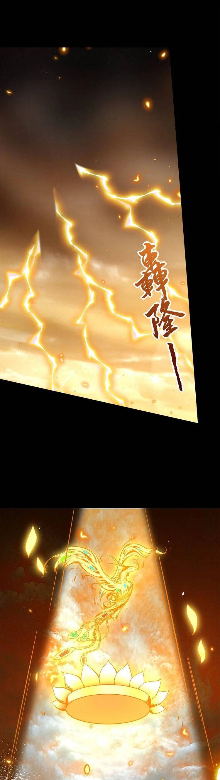 Tiên Tử, Ngươi Có Điềm Đại Hung! Chapter 9 - 26