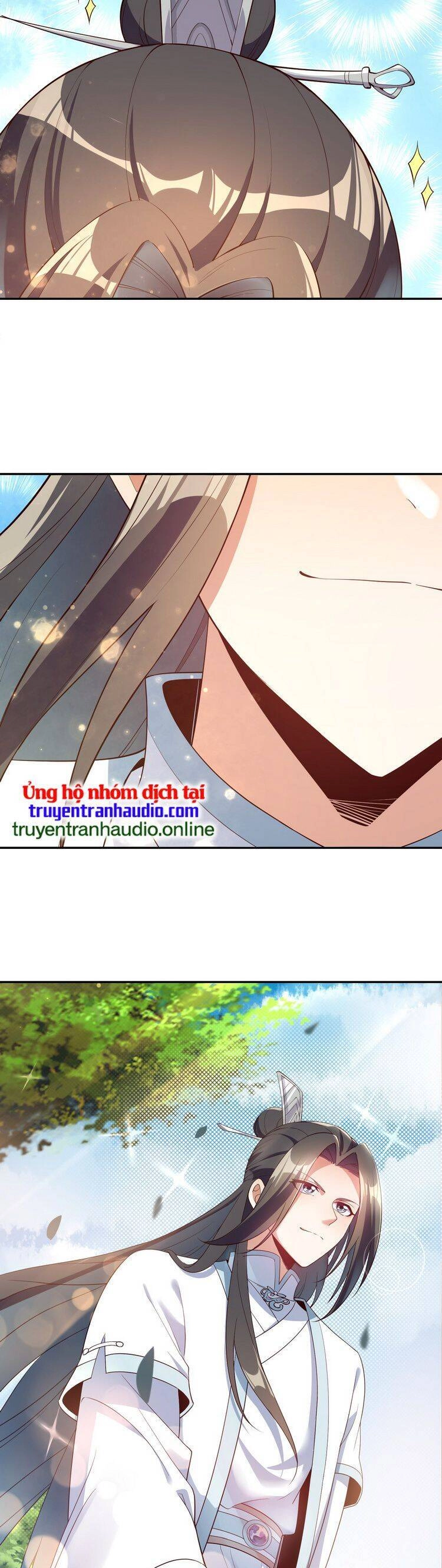 Tiên Tử, Ngươi Có Điềm Đại Hung! Chapter 9 - 41