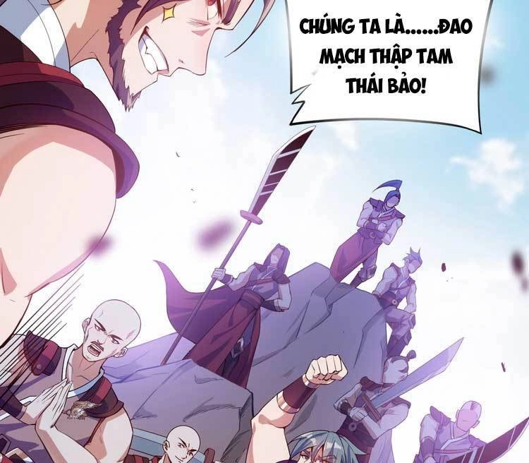 Tiên Tử, Ngươi Có Điềm Đại Hung! Chapter 11 - 17