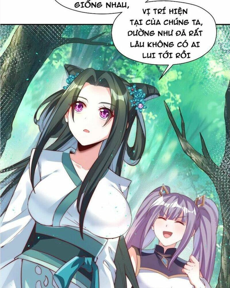 Tiên Tử, Ngươi Có Điềm Đại Hung! Chapter 14 - 14