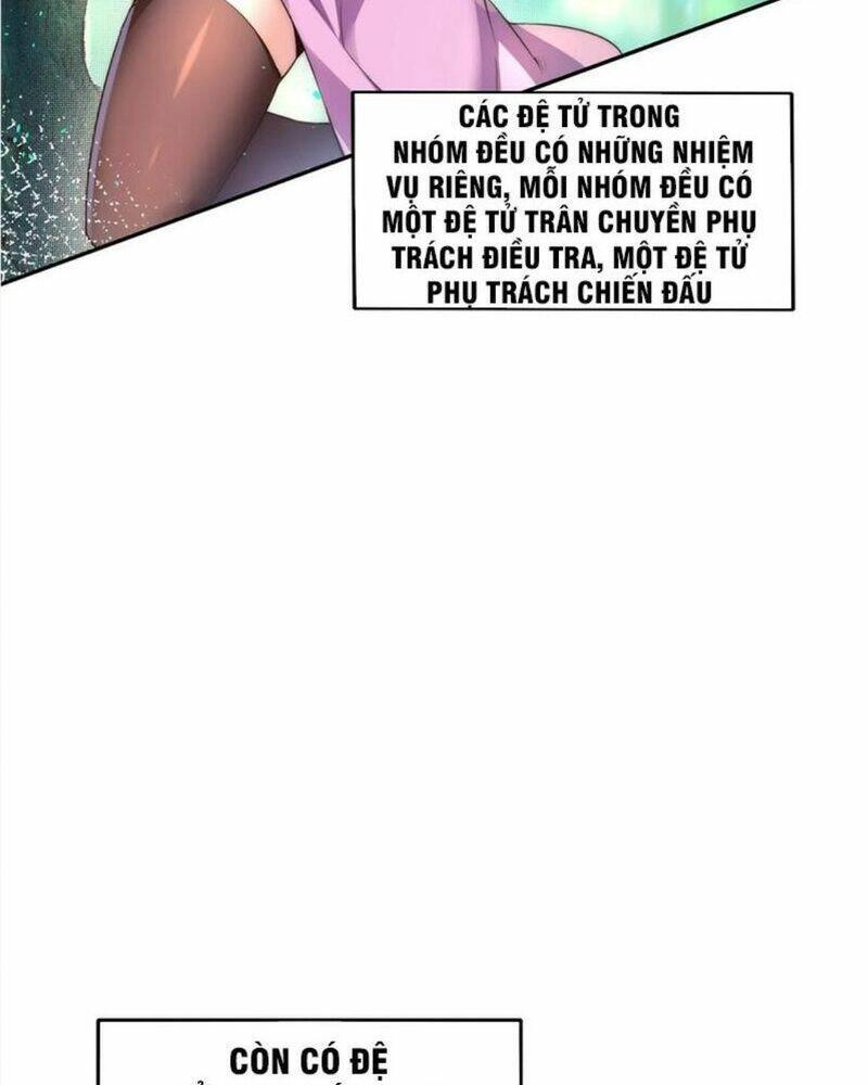 Tiên Tử, Ngươi Có Điềm Đại Hung! Chapter 14 - 21