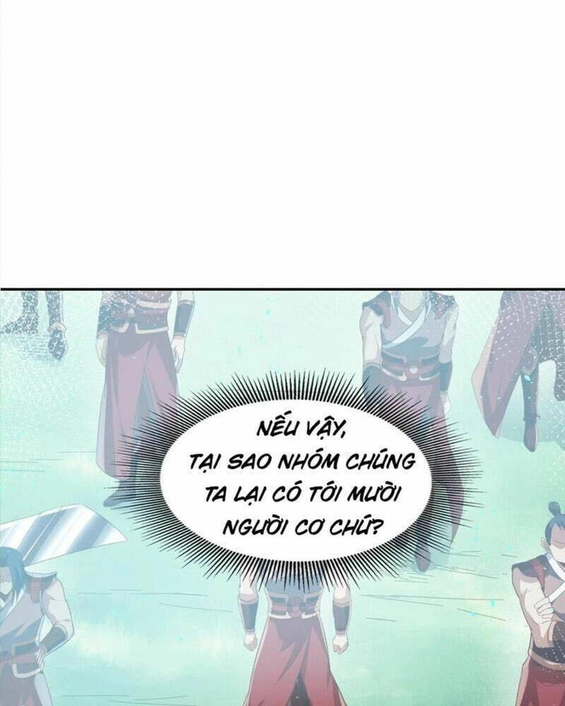 Tiên Tử, Ngươi Có Điềm Đại Hung! Chapter 14 - 25