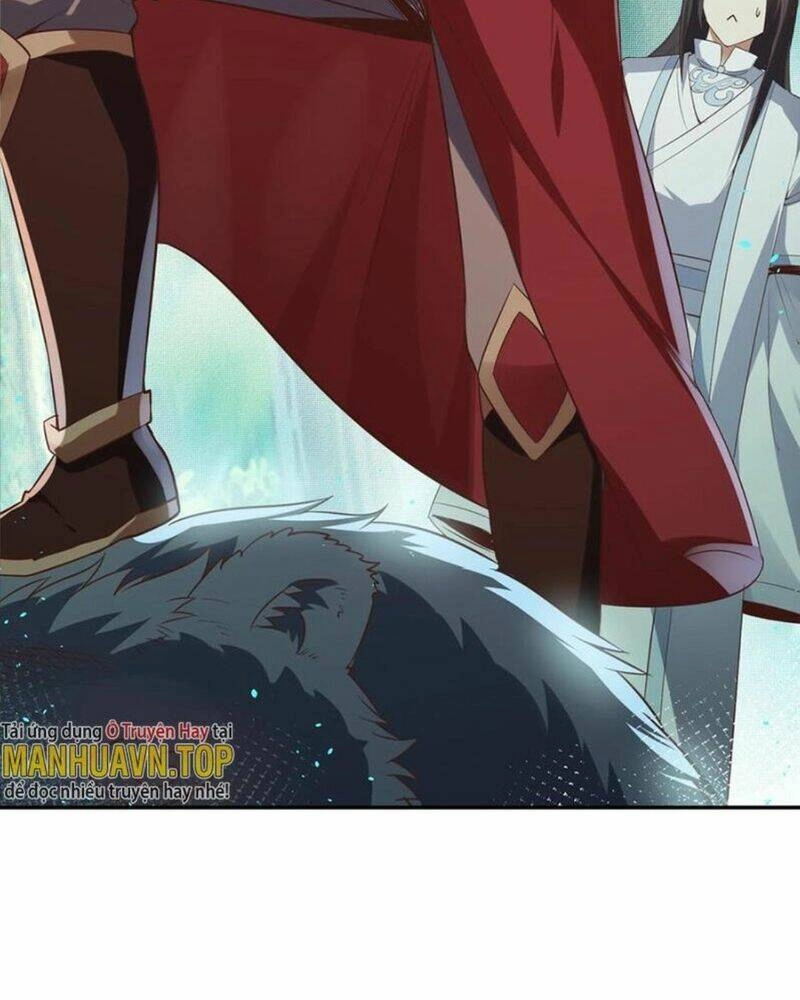 Tiên Tử, Ngươi Có Điềm Đại Hung! Chapter 14 - 30