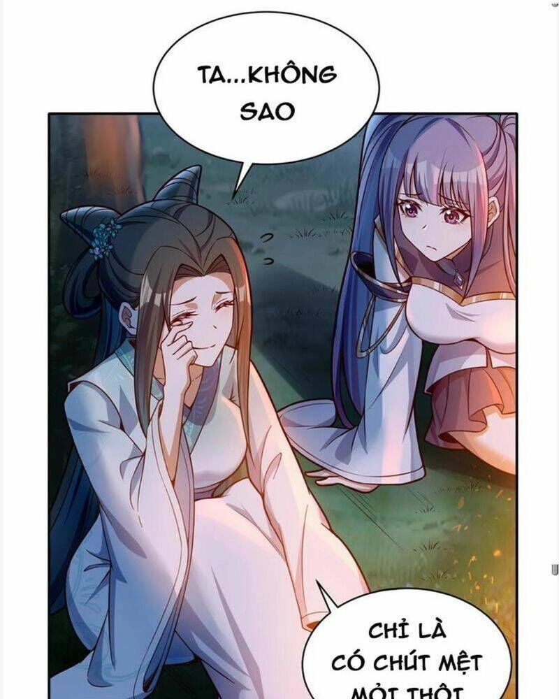 Tiên Tử, Ngươi Có Điềm Đại Hung! Chapter 14 - 56