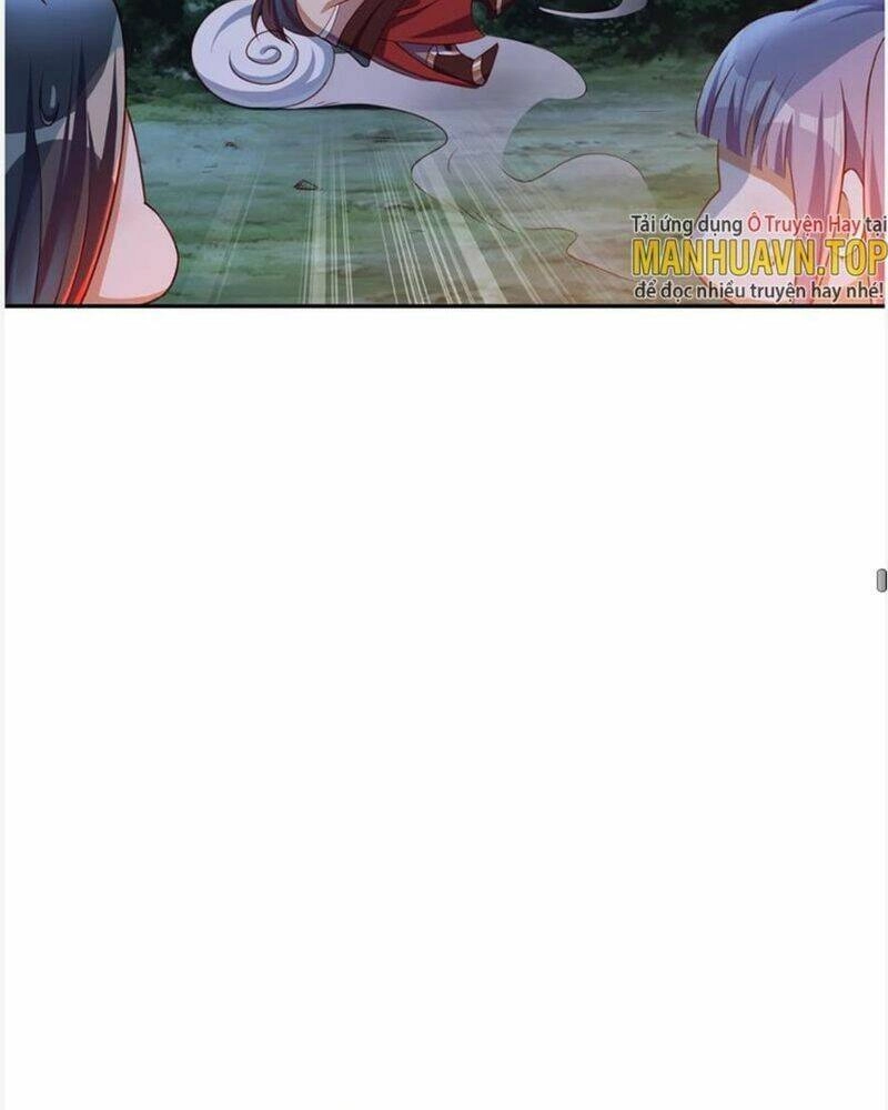 Tiên Tử, Ngươi Có Điềm Đại Hung! Chapter 14 - 62