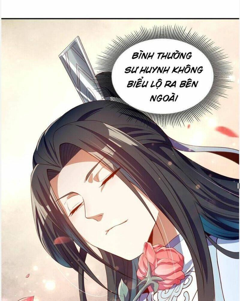 Tiên Tử, Ngươi Có Điềm Đại Hung! Chapter 14 - 71