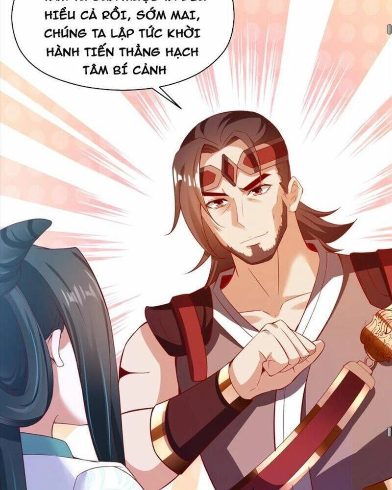 Tiên Tử, Ngươi Có Điềm Đại Hung! Chapter 14 - 88