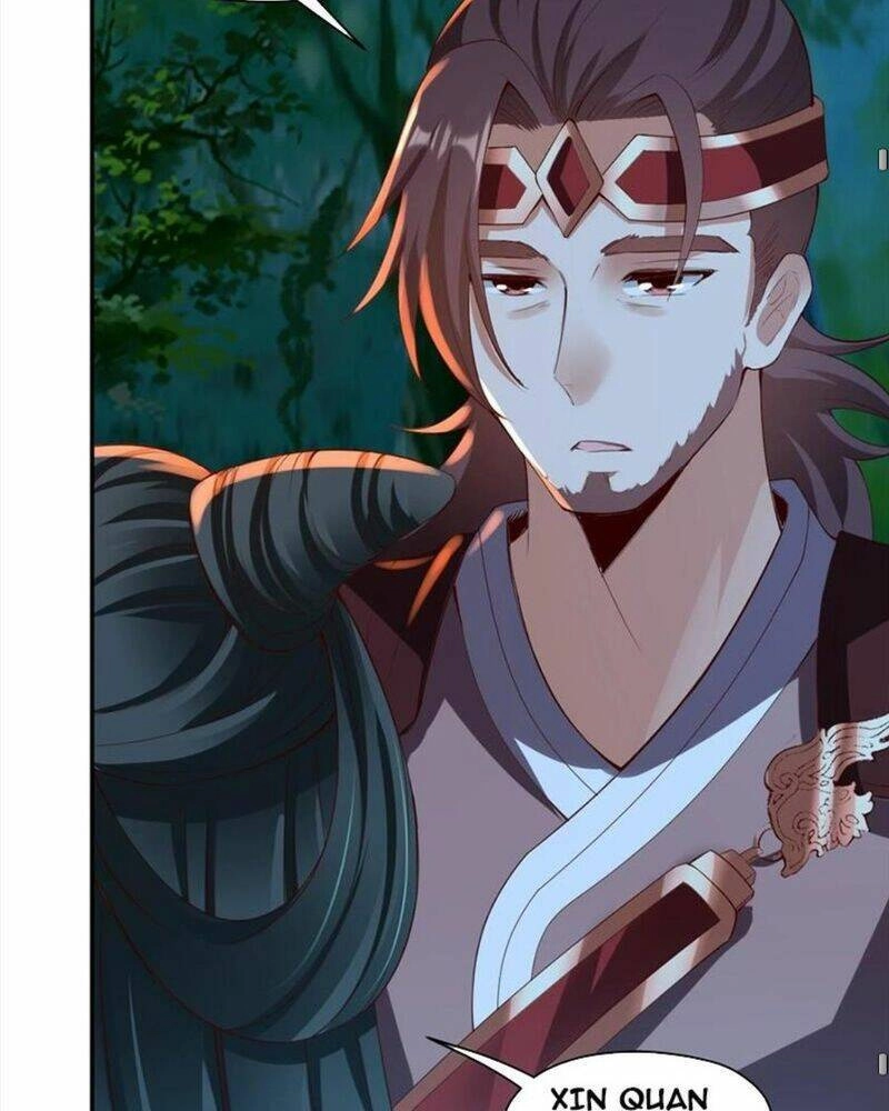 Tiên Tử, Ngươi Có Điềm Đại Hung! Chapter 14 - 92