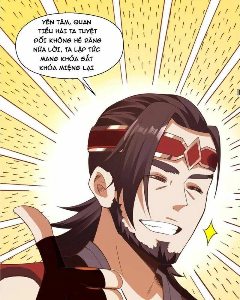 Tiên Tử, Ngươi Có Điềm Đại Hung! Chapter 14 - 105