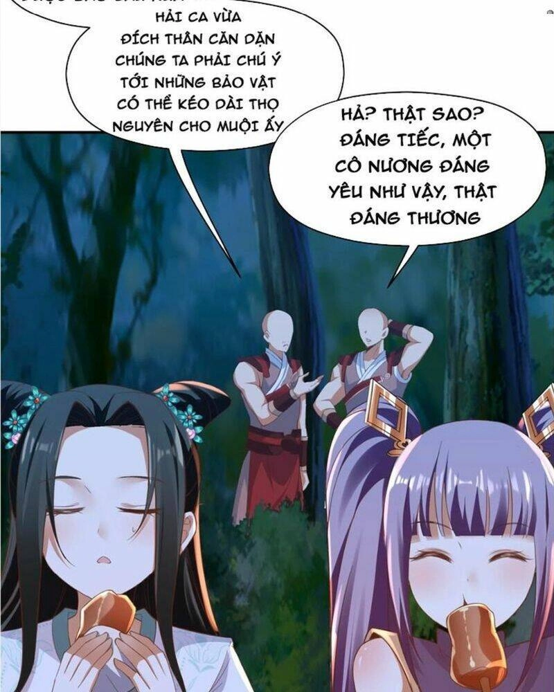 Tiên Tử, Ngươi Có Điềm Đại Hung! Chapter 14 - 111