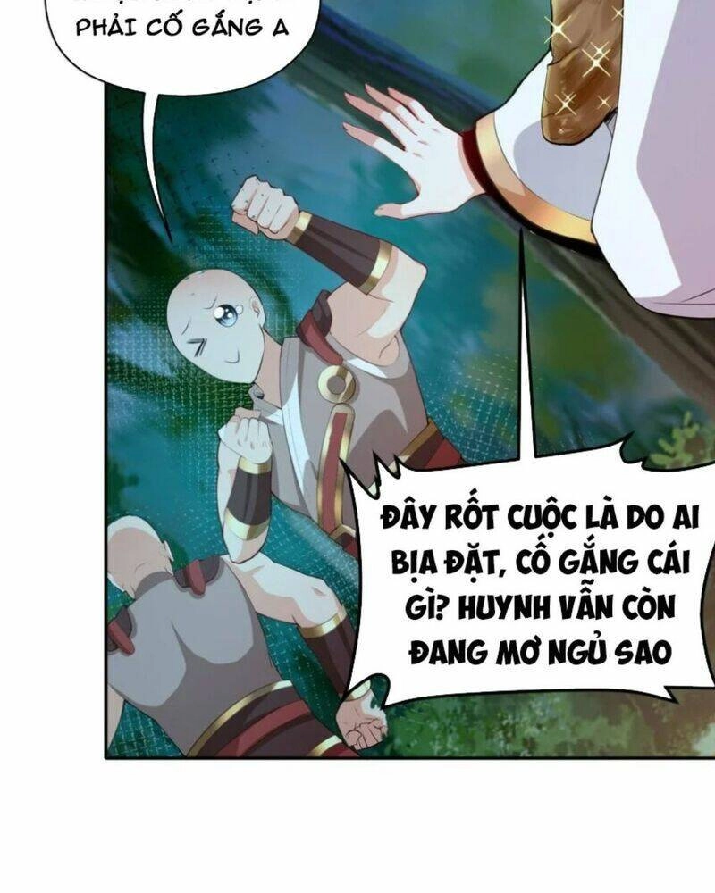 Tiên Tử, Ngươi Có Điềm Đại Hung! Chapter 15 - 10