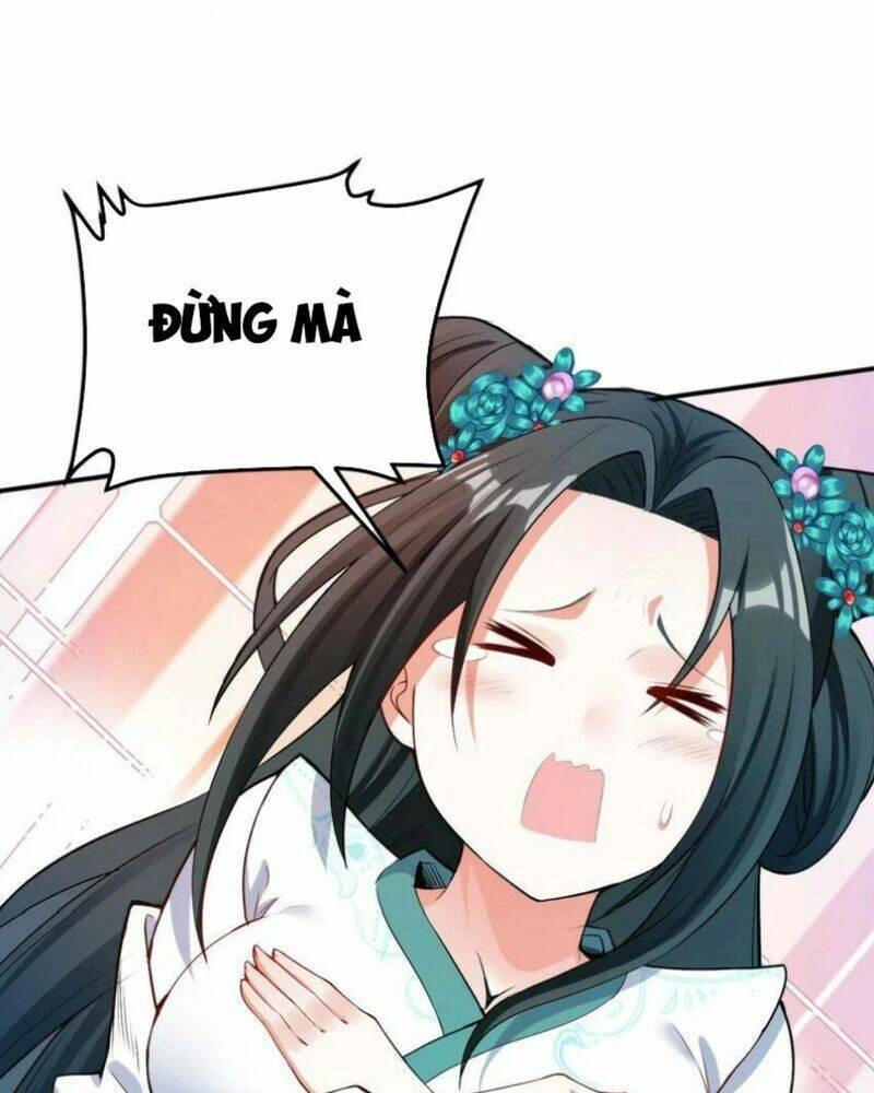 Tiên Tử, Ngươi Có Điềm Đại Hung! Chapter 15 - 17