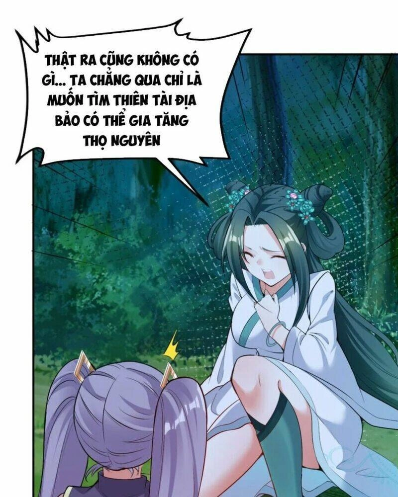 Tiên Tử, Ngươi Có Điềm Đại Hung! Chapter 15 - 19