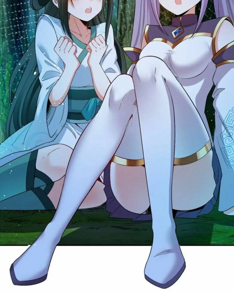 Tiên Tử, Ngươi Có Điềm Đại Hung! Chapter 15 - 27