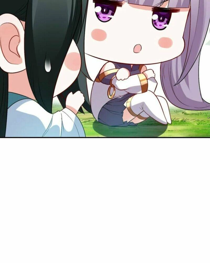 Tiên Tử, Ngươi Có Điềm Đại Hung! Chapter 15 - 29